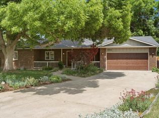 2806 Middlesborough Ct, Fort Collins, CO 80525