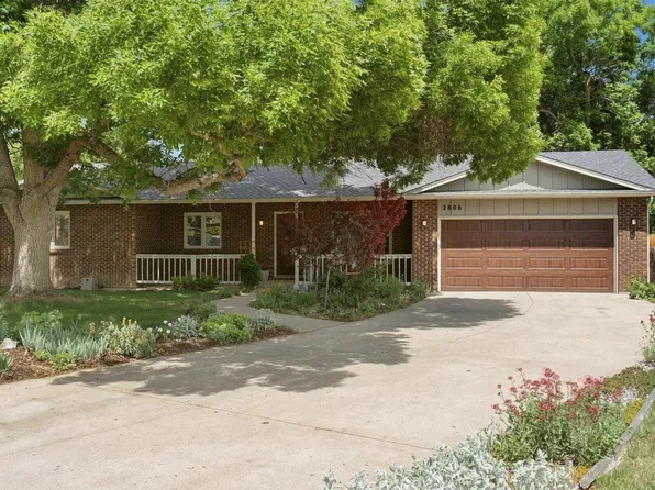 2806 Middlesborough Ct, Fort Collins, CO 80525
