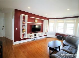 53 Dwight St #5, Brookline, MA 02446
