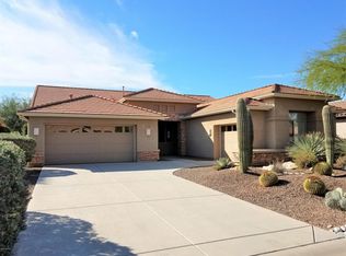 63153 E Flower Ridge Dr, Tucson, AZ 85739
