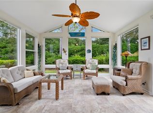 525 Colonel Thomas Heyward Rd, Okatie, SC 29909