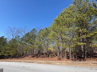 4340 Blue Ridge Dr, Douglasville, GA 30135