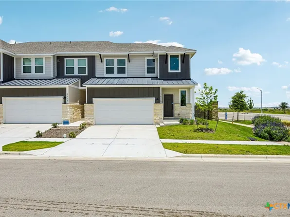 2616 Jack Nora Way, Round Rock, TX 78665