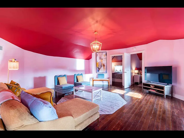 1496 S Shelby St #5 — Photo 2