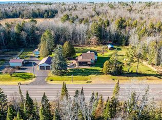 11428 Us Highway 41, Pelkie, MI 49958