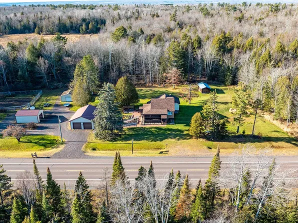 11428 Us Highway 41, Pelkie, MI 49958