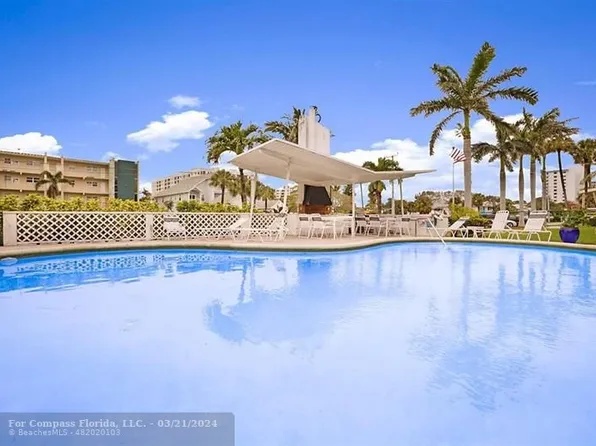 1110 N Riverside Dr, Pompano Beach, FL