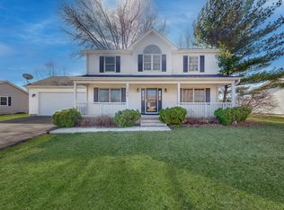 1384 Schade Ln, Dekalb, IL 60115