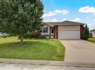 1211 S 14th St, Ozark, MO 65721