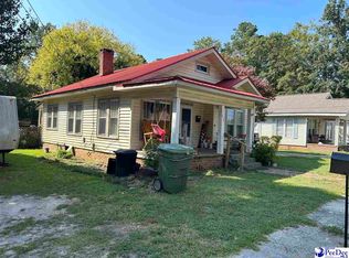 808 Breeden Hts, Bennettsville, SC 29512