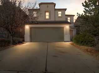 10731 Humphries Ln SW, Albuquerque, NM 87121
