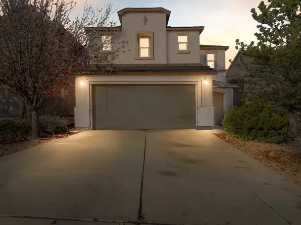10731 Humphries Ln SW, Albuquerque, NM 87121