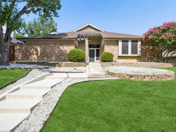 2727 Gold Rush Ln, Carrollton, TX 75007