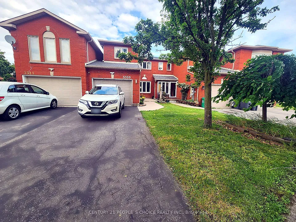 3309 Bobwhite Mews