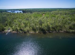 40554 S Ice Cracking Rd, Ponsford, MN 56575