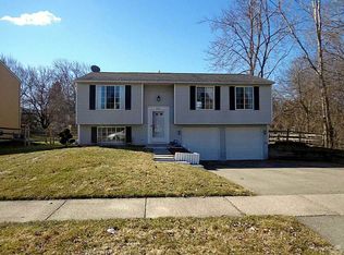 5725 Hunting Creek Rd, Toledo, OH 43615