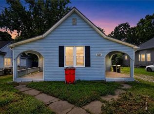 515 E Kansas Ave, Independence, MO 64050