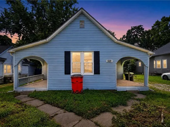 515 E Kansas Ave, Independence, MO 64050