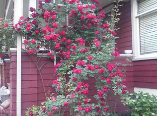 226 William St, Geneva, NY 14456