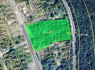 1471 E Main St, Waynesboro, VA 22980