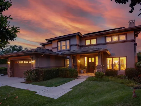 1501 Vivaldi St, Cardiff, CA 92007