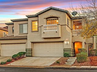 739 Solitude Point Ave, Henderson, NV 89012