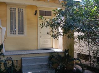 1537 Adams St, New Orleans, LA 70118