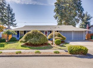 13620 SW 23rd St, Beaverton, OR 97008