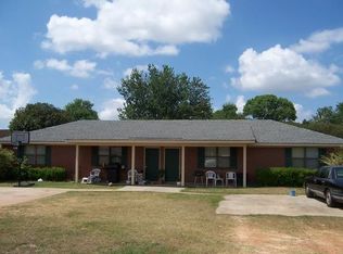 102 Pleasant Ave #A, Statesboro, GA 30461