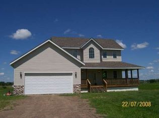 25025 Russell Rd, Pine City, MN 55063