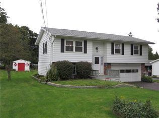 7 Bonadonna Ave, Mount Morris, NY