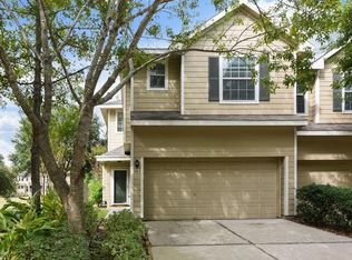 75 Summer Haze Cir, Spring, TX 77382