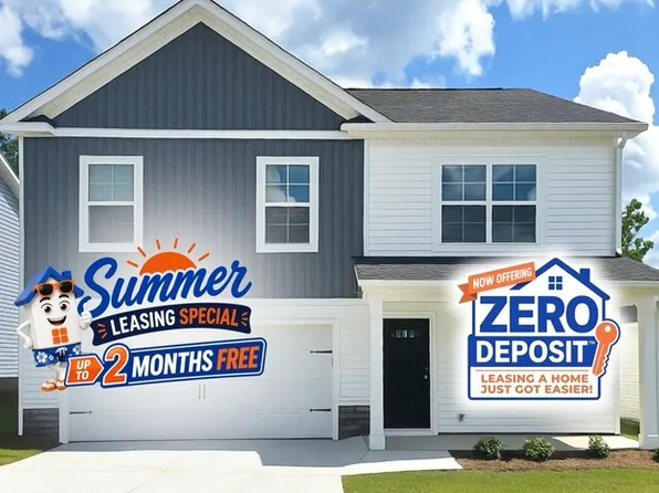 979 Hayston Way, Irmo, SC 29063