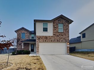 12145 Pearl Jubilee, San Antonio, TX 78245