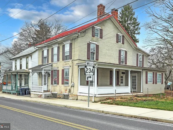 16 Main St, Biglerville, PA 17307