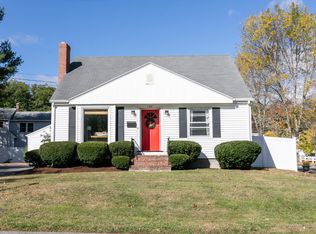 168 Holm Ave, Portland, ME 04102