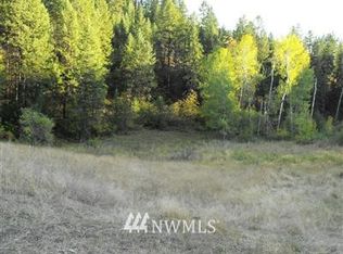 123456 White Mountain Rd, Curlew, WA 99118