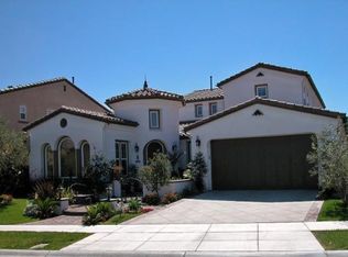 5 Drackert Ln, Mission Viejo, CA 92694