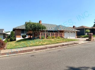 3108 NE 140th Ave, Portland, OR 97230