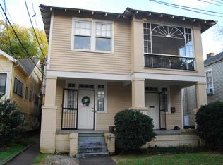 1409 Pine St UNIT A, New Orleans, LA 70118