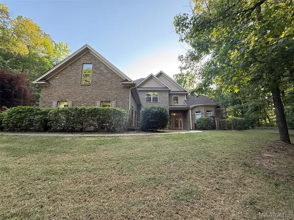 73 Elkmont Way, Wetumpka, AL 36093