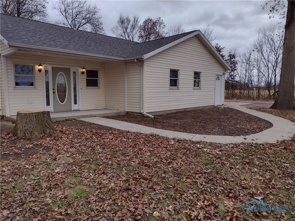 5485 Mulligans Bluff Rd, Ney, OH 43549