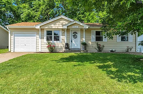 4031 San Fernando Ln Photo 1