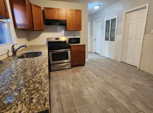816 S 18th St Floor 1, Newark, NJ 07108