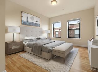 20 Peterborough St #204, Boston, MA 02215