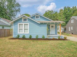 3732 Faxon Ave, Memphis, TN 38122