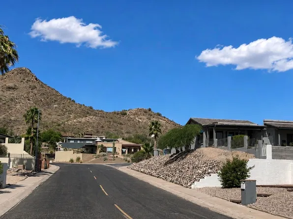 15231 N 19th Place, Phoenix, AZ 85022