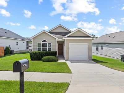 961 Indigo Creek Way, Tallahassee, FL, 32301