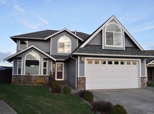 2560 Pacific Highlands Ave, Ferndale, WA 98248