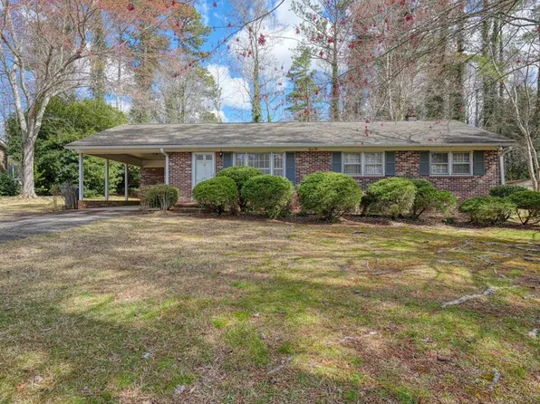 241 Loring St, Spartanburg, SC 29302